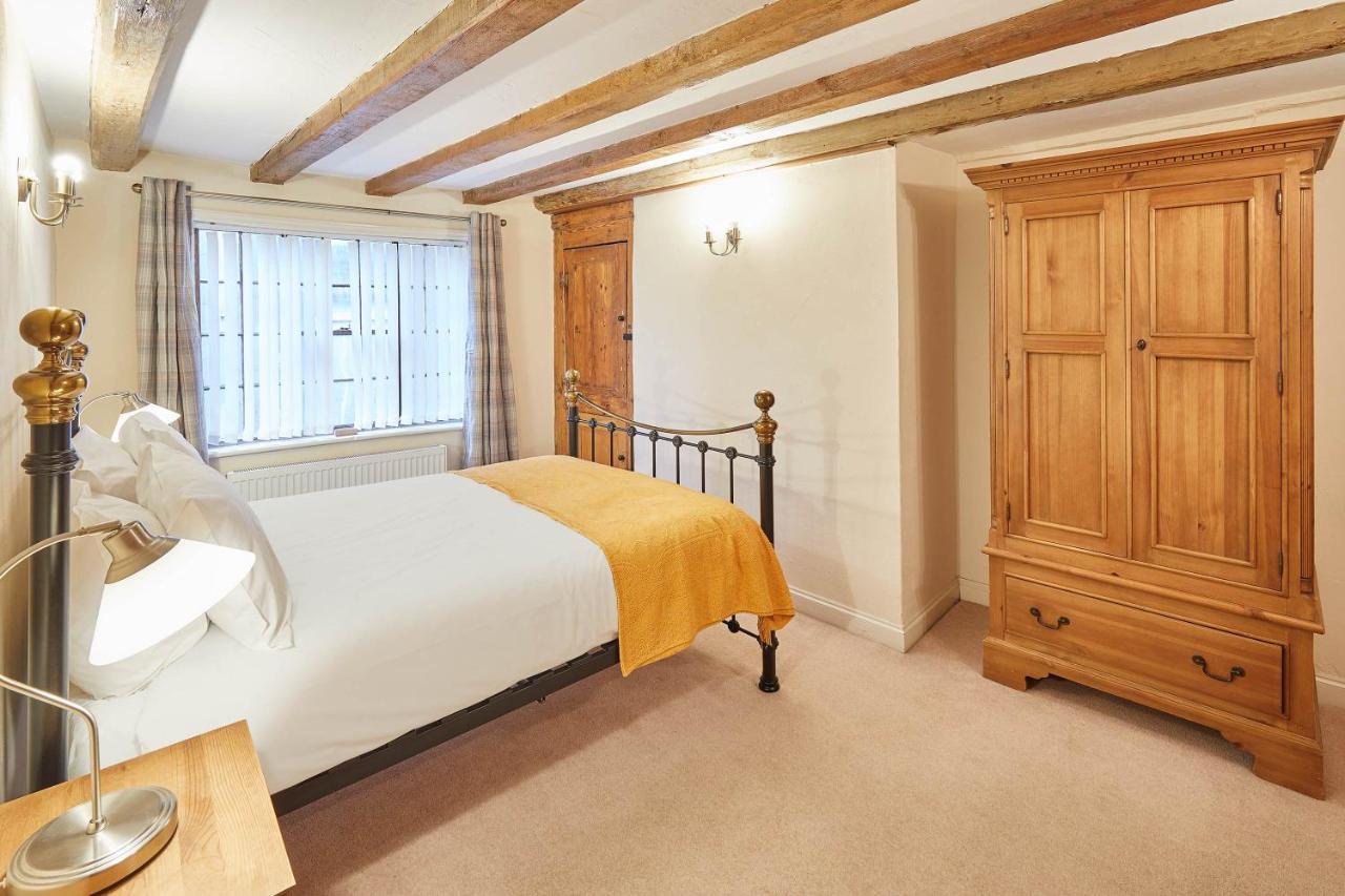 Host & - Jacksons Holiday home Whitby